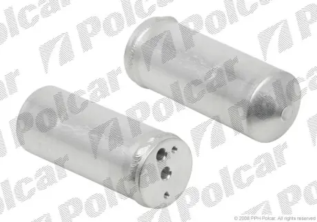 Осушитель POLCAR 3807KD2