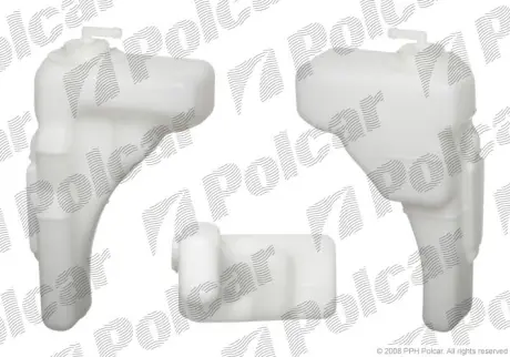 Компенсационные бачки POLCAR 3807ZB-1