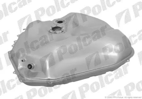 Топливный бак POLCAR 3807ZP-1