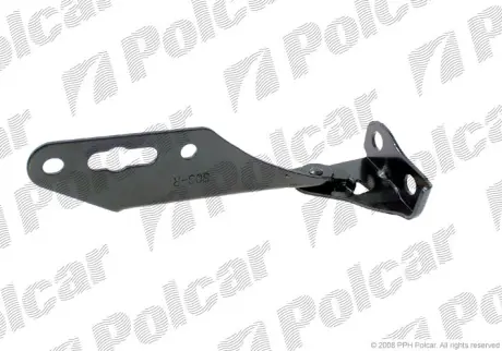 Петля капота POLCAR 3810036