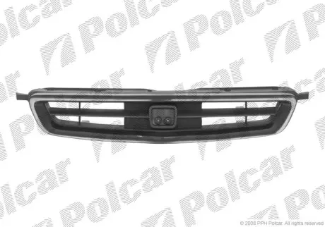 Решетка POLCAR 381005-4
