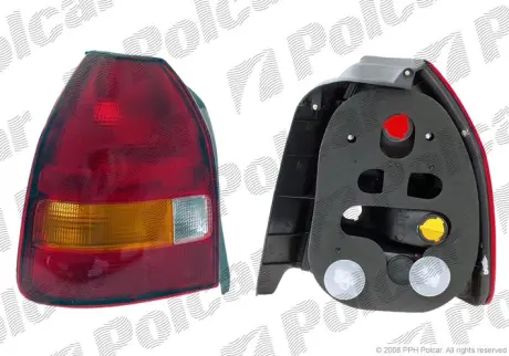 Автозапчасть POLCAR 3810872