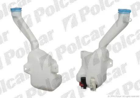 Бачок омывателя POLCAR 3810ZBS1