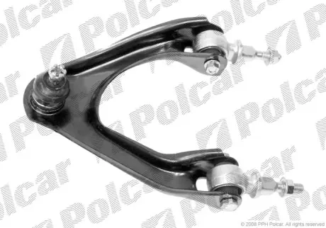 Рычаг POLCAR 381538-1