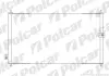 Радиаторы кондиционера POLCAR 3816K8C1 (фото 1)