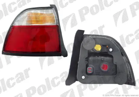 Фонарь задний POLCAR 381788