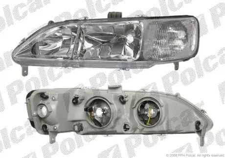 Автозапчасть POLCAR 381809E