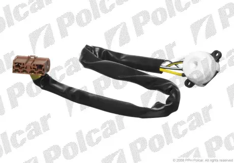 Колпачок замка зажигания POLCAR 3818Z-99