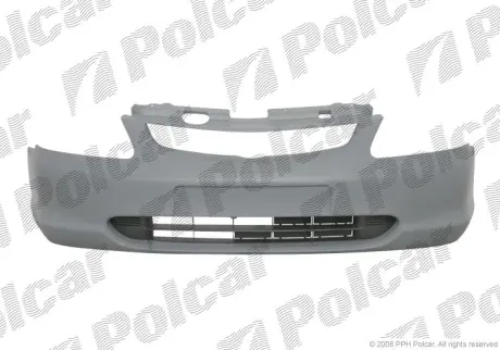 Бампер передний POLCAR 3825071J