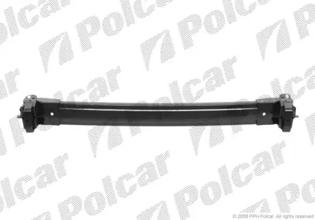 Усилитель бампера POLCAR 382507-3