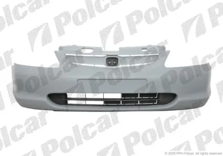 Бампер передний POLCAR 382507-J
