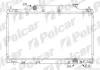 Радиаторы охлаждения POLCAR 3825083K (фото 1)