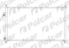 Радиаторы кондиционера POLCAR 3825K8C1S (фото 1)