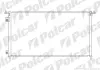 Радиаторы кондиционера POLCAR 3825K8C2 (фото 1)