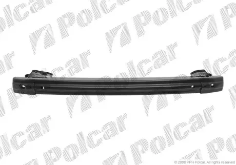 Усилитель бампера POLCAR 382807-3