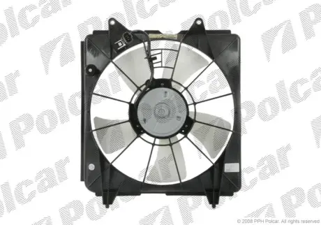 Вентиляторы радиаторов POLCAR 382823W1