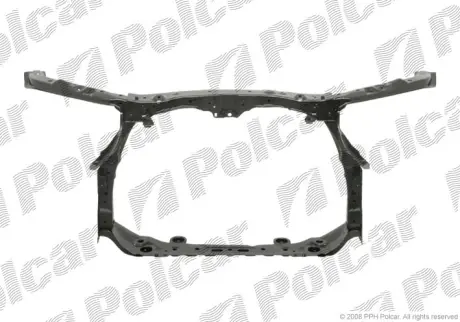 Панель передняя POLCAR 382904