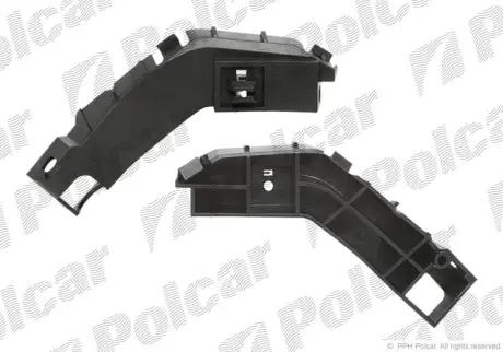 Кронштейн бампера POLCAR 3829078X