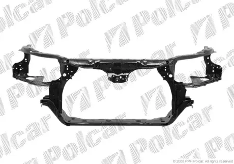 Панель передняя POLCAR 383304