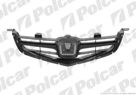 Решетка POLCAR 383305