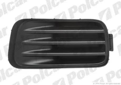 Решетка в бампере POLCAR 3833271X