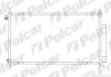 Радиаторы кондиционера POLCAR 3833K8C1S (фото 1)