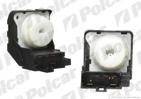 Колпачок замка зажигания POLCAR 3833Z-99