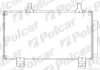 Радиаторы кондиционера POLCAR 3836K82K (фото 1)