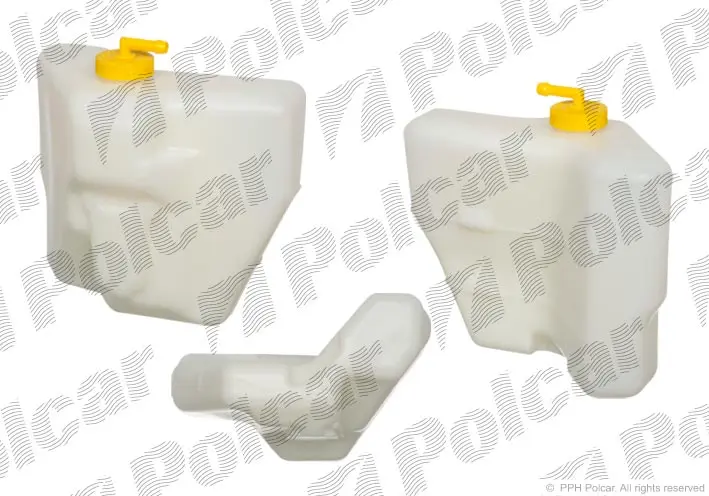 Компенсационные бачки POLCAR 3836ZB1 (фото 1)