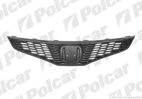 Решетка POLCAR 383705