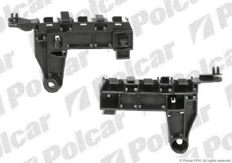 Кронштейн бампера POLCAR 38370718