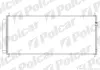Радиаторы кондиционера POLCAR 3837K81K (фото 1)