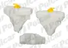 Компенсационные бачки POLCAR 3839ZB-2 (фото 1)