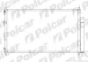 Радиаторы кондиционера POLCAR 3841K8C1 (фото 1)