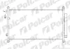 Радиаторы кондиционера POLCAR 3841K8C2 (фото 1)