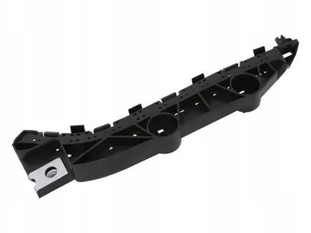 Кронштейн бампера POLCAR 384507-7