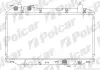 Радиаторы охлаждения POLCAR 3845082K (фото 1)