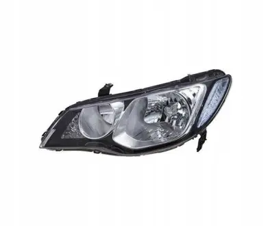 Фара основная POLCAR 3845093E