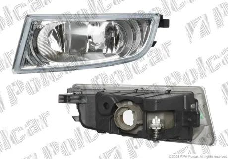 Автозапчасть POLCAR 384530E