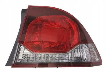 Фонарь задний POLCAR 3845882E