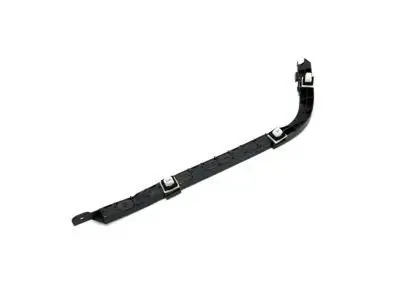 Кронштейн бампера POLCAR 384596-8