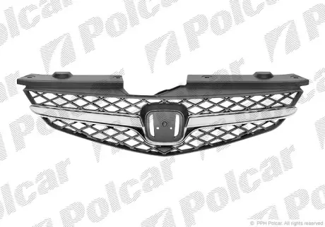 Решетка POLCAR 385005