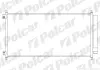 Радиаторы кондиционера POLCAR 3851K81K (фото 1)