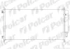 Радиаторы кондиционера POLCAR 3851K8C1 (фото 1)