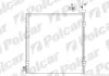 Радиаторы кондиционера POLCAR 3860K8C1 (фото 1)