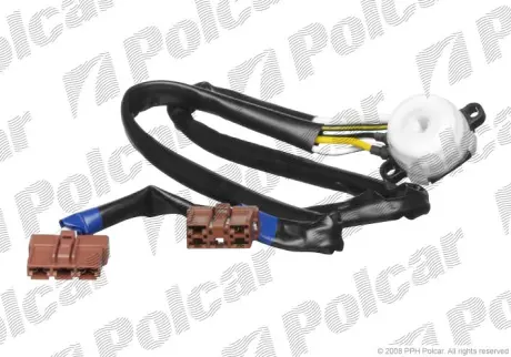 Колпачок замка зажигания POLCAR 3875Z-99