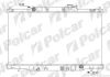 Радиаторы охлаждения POLCAR 3876081 (фото 1)
