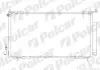Радиаторы кондиционера POLCAR 3876K81K (фото 1)