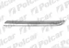 Накладка решетки POLCAR 387705-3 (фото 1)