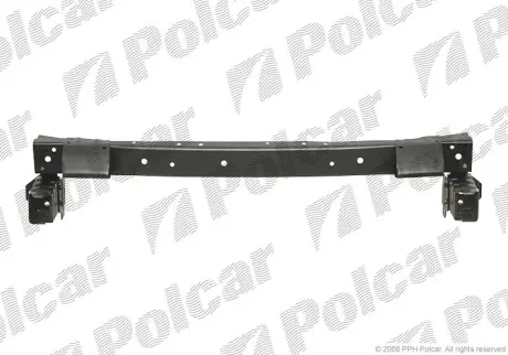 Усилитель бампера POLCAR 387707-3